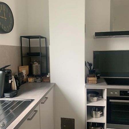 Appartamento Bienenstube Venningen Esterno foto